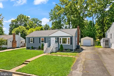 4144 Addison Road, Fairfax, VA 22030 - Photo 7