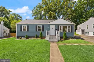 4144 Addison Rd, Fairfax, VA 22030 - Photo 1