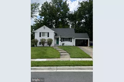 3702 Mason Street, Fairfax, VA 22030 - Photo 1