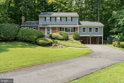3514 Cobb Drive, Fairfax, VA 22030 - Photo 1