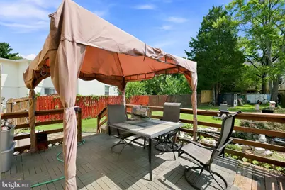 4230 Ardmore Place, Fairfax, VA 22030 - Photo 5
