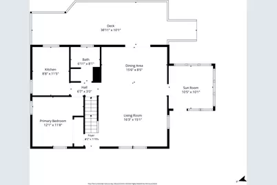4103 Woodland Drive, Fairfax, VA 22030 - Photo 41