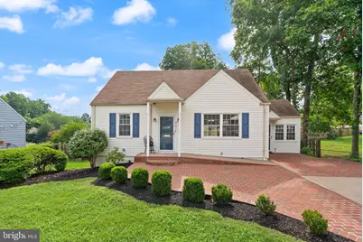 4103 Woodland Drive, Fairfax, VA 22030 - Photo 1