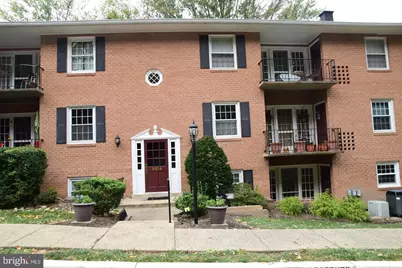 3814 Lyndhurst Drive #103, Fairfax, VA 22031 - Photo 1