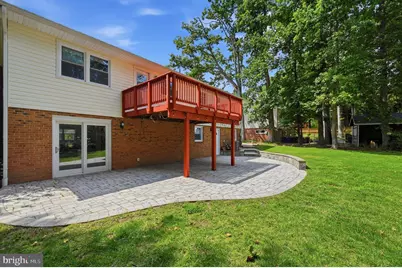 3544 Queen Anne, Fairfax, VA 22030 - Photo 55