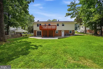 3544 Queen Anne, Fairfax, VA 22030 - Photo 61