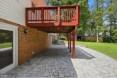 3544 Queen Anne, Fairfax, VA 22030 - Photo 53