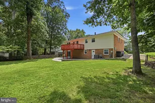 3544 Queen Anne, Fairfax, VA 22030 - Photo 5