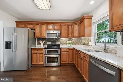 3544 Queen Anne, Fairfax, VA 22030 - Photo 15