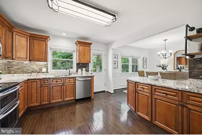 3544 Queen Anne, Fairfax, VA 22030 - Photo 19