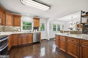 3544 Queen Anne, Fairfax, VA 22030 - Photo 19