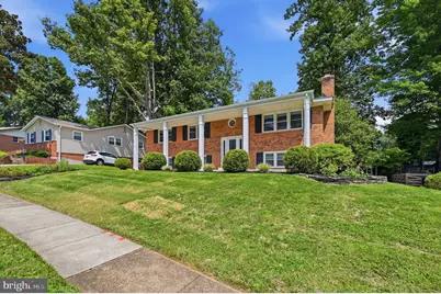3544 Queen Anne, Fairfax, VA 22030 - Photo 3