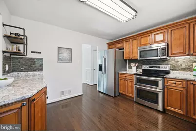 3544 Queen Anne, Fairfax, VA 22030 - Photo 21