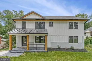 10211 Stratford Ave, Fairfax, VA 22030 - Photo 1