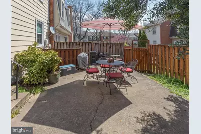 3975 Wilcoxson Drive, Fairfax, VA 22031 - Photo 23