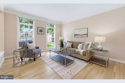 3810 Daniels Run Court, Fairfax, VA 22030 - Photo 7