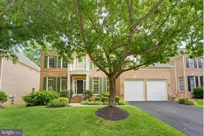 3810 Daniels Run Court, Fairfax, VA 22030 - Photo 51