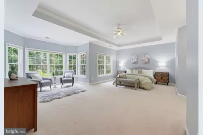 3810 Daniels Run Court, Fairfax, VA 22030 - Photo 23