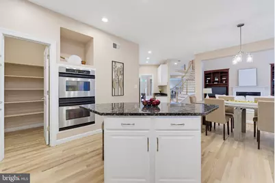 3810 Daniels Run Court, Fairfax, VA 22030 - Photo 21