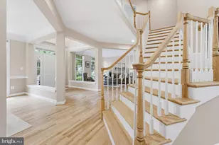 3810 Daniels Run Ct, Fairfax, VA 22030 - Photo 5