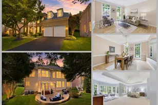 3810 Daniels Run Ct, Fairfax, VA 22030 - Photo 1
