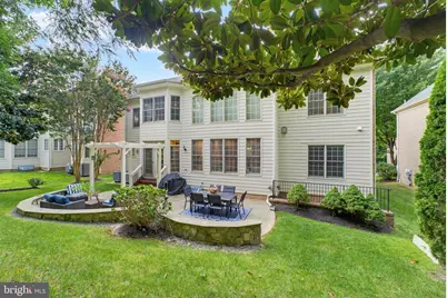 3810 Daniels Run Court, Fairfax, VA 22030 - Photo 47
