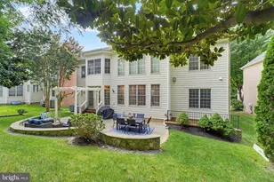 3810 Daniels Run Ct, Fairfax, VA 22030 - Photo 47