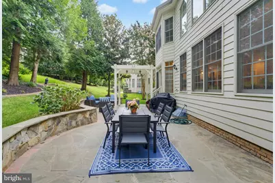 3810 Daniels Run Court, Fairfax, VA 22030 - Photo 49