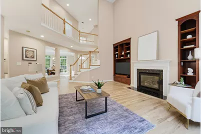 3810 Daniels Run Court, Fairfax, VA 22030 - Photo 13