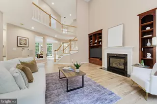 3810 Daniels Run Ct, Fairfax, VA 22030 - Photo 13