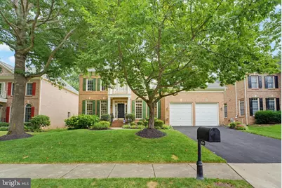 3810 Daniels Run Court, Fairfax, VA 22030 - Photo 53