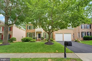 3810 Daniels Run Ct, Fairfax, VA 22030 - Photo 53