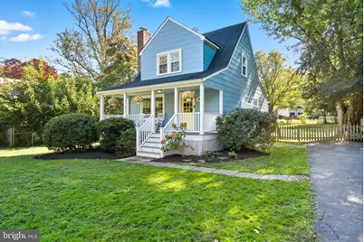 10123 Dwight Avenue, Fairfax, VA 22032 - Photo 1