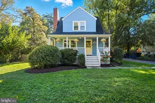 10123 Dwight Ave, Fairfax, VA 22032 - Photo 3