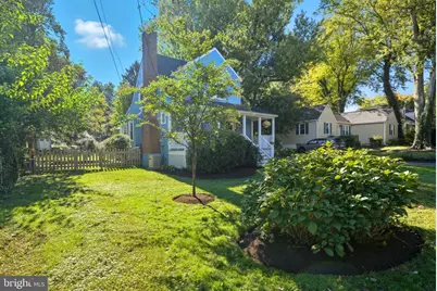 10123 Dwight Avenue, Fairfax, VA 22032 - Photo 5