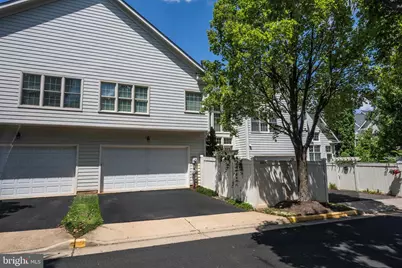 10103 Farr Oak Place, Fairfax, VA 22030 - Photo 3