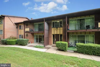 10028 Mosby Woods Drive #232, Fairfax, VA 22030 - Photo 1