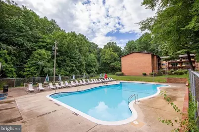 10028 Mosby Woods Drive #232, Fairfax, VA 22030 - Photo 19