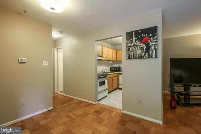 10028 Mosby Woods Drive #232, Fairfax, VA 22030 - Photo 5