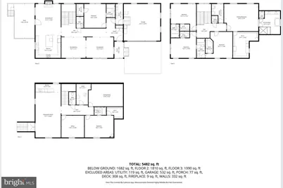 10704 Warwick Avenue, Fairfax, VA 22030 - Photo 69