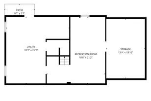 10228 Continental Ln, Fairfax, VA 22030 - Photo 51