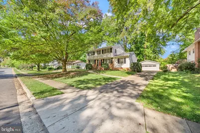 10228 Continental Lane, Fairfax, VA 22030 - Photo 45