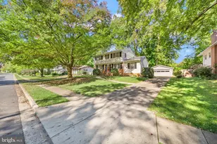 10228 Continental Ln, Fairfax, VA 22030 - Photo 45