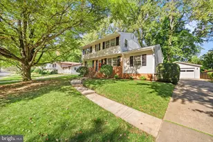 10228 Continental Ln, Fairfax, VA 22030 - Photo 47