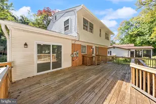 10228 Continental Ln, Fairfax, VA 22030 - Photo 29