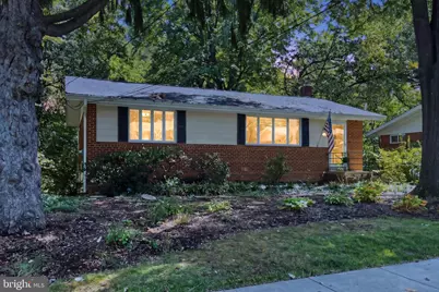 3523 Jean Street, Fairfax, VA 22030 - Photo 1