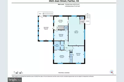 3523 Jean Street, Fairfax, VA 22030 - Photo 47