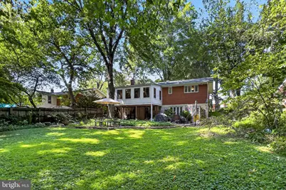 3523 Jean Street, Fairfax, VA 22030 - Photo 43