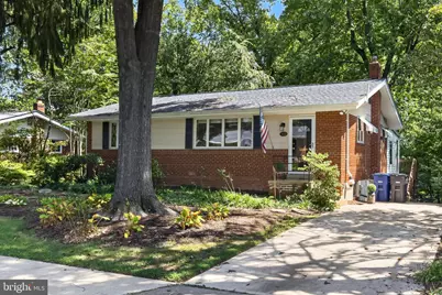 3523 Jean Street, Fairfax, VA 22030 - Photo 3