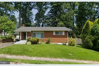 10212 Stratford Avenue, Fairfax, VA 22030 - Photo 1